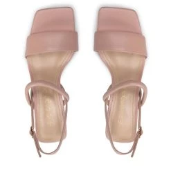 Eva Longoria Γυναίκες Σανδάλια EL-10-05-000700 Ροζ -Eva Longoria Κατάστημα unnamed file 395