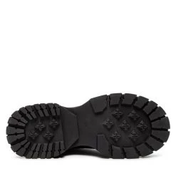 Eva Longoria Γυναίκες Biker Μποτάκια Ορειβατικά παπούτσια EL-44-06-000822 Μαύρο -Eva Longoria Κατάστημα unnamed file 3952