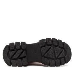 Eva Longoria Γυναίκες Biker Μποτάκια Μποτάκια EL-44-06-000823 Μπεζ -Eva Longoria Κατάστημα unnamed file 3964