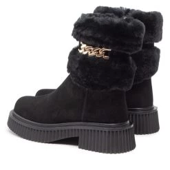 Eva Longoria Γυναίκες Biker Μποτάκια Μποτάκια EL-44-06-000821 Μαύρο 8 Eva Longoria Γυναίκες Biker Μποτάκια Μποτάκια EL-44-06-000821 Μαύρο -Eva Longoria Κατάστημα unnamed file 3981