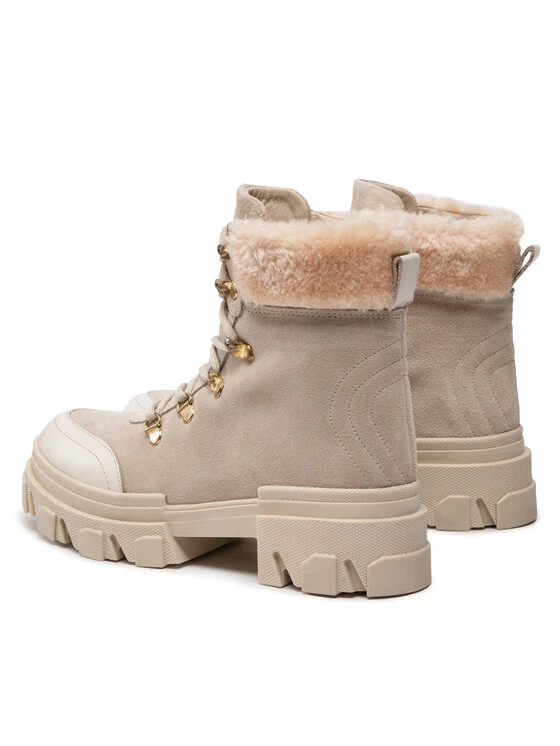 Eva Longoria Γυναίκες Ψηλά Παπούτσια Πεζοπορίας & Ορειβατικά Παπούτσια Ορειβατικά παπούτσια EL-48-06-000878 Μπεζ 3 Eva Longoria Γυναίκες Ψηλά Παπούτσια Πεζοπορίας & Ορειβατικά Παπούτσια Ορειβατικά παπούτσια EL-48-06-000878 Μπεζ - Image 3