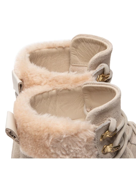 Eva Longoria Γυναίκες Ψηλά Παπούτσια Πεζοπορίας & Ορειβατικά Παπούτσια Ορειβατικά παπούτσια EL-48-06-000878 Μπεζ 5 Eva Longoria Γυναίκες Ψηλά Παπούτσια Πεζοπορίας & Ορειβατικά Παπούτσια Ορειβατικά παπούτσια EL-48-06-000878 Μπεζ - Image 5