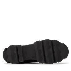 Eva Longoria Γυναίκες Biker Μποτάκια Ορειβατικά παπούτσια EL-48-06-000878 Μαύρο -Eva Longoria Κατάστημα unnamed file 3994