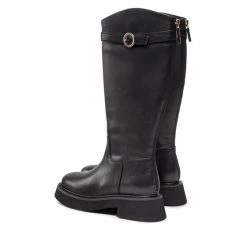 Eva Longoria Γυναίκες Μπότες EL-49-06-000819 Μαύρο -Eva Longoria Κατάστημα unnamed file 4000