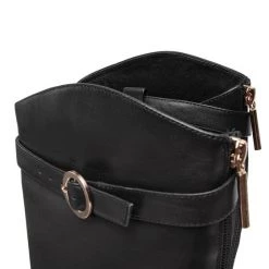 Eva Longoria Γυναίκες Μπότες EL-49-06-000819 Μαύρο -Eva Longoria Κατάστημα unnamed file 4002