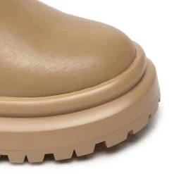 Eva Longoria Γυναίκες Biker Μποτάκια Μποτάκια EL-49-06-000820 Καφέ -Eva Longoria Κατάστημα unnamed file 4008