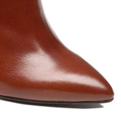 Eva Longoria Γυναίκες Biker Μποτάκια Μποτάκια EL-74-06-000894 Καφέ -Eva Longoria Κατάστημα unnamed file 4026