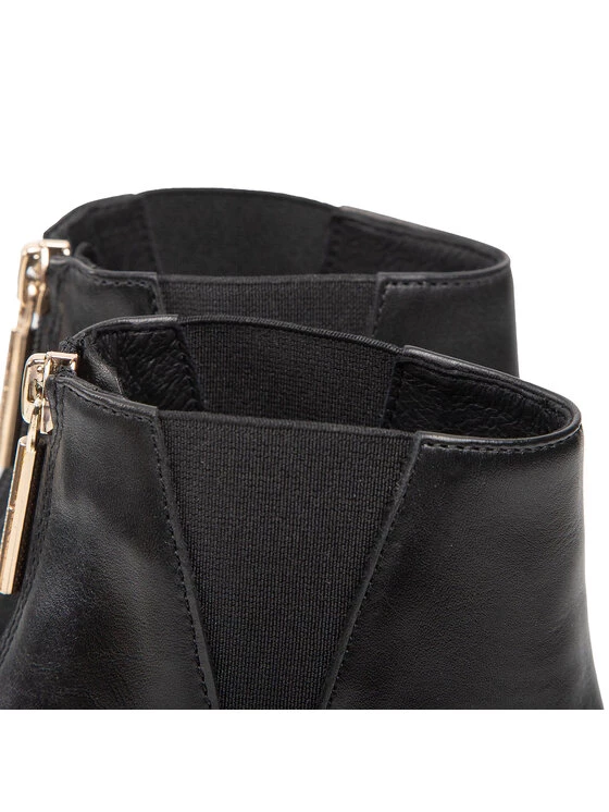 Eva Longoria Γυναίκες Biker Μποτάκια Μποτάκια EL-74-06-000894 Μαύρο 5 Eva Longoria Γυναίκες Biker Μποτάκια Μποτάκια EL-74-06-000894 Μαύρο - Image 5