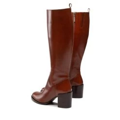 Eva Longoria Γυναίκες Μπότες EL-74-06-000893 Καφέ -Eva Longoria Κατάστημα unnamed file 4035