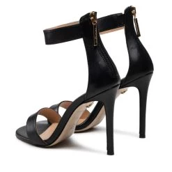 Eva Longoria Γυναίκες Σανδάλια EL-17-05-000763 Μαύρο -Eva Longoria Κατάστημα unnamed file 404