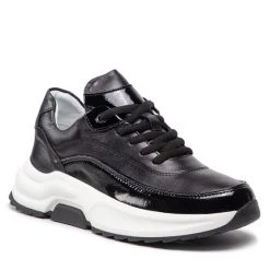 Eva Longoria Γυναίκες Αθλητικά EL-66-06-000849 Μαύρο