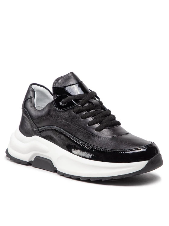 Eva Longoria Γυναίκες Αθλητικά EL-66-06-000849 Μαύρο 1 Eva Longoria Γυναίκες Αθλητικά EL-66-06-000849 Μαύρο