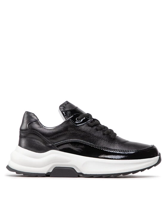 Eva Longoria Γυναίκες Αθλητικά EL-66-06-000849 Μαύρο 2 Eva Longoria Γυναίκες Αθλητικά EL-66-06-000849 Μαύρο - Image 2