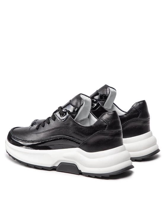 Eva Longoria Γυναίκες Αθλητικά EL-66-06-000849 Μαύρο 3 Eva Longoria Γυναίκες Αθλητικά EL-66-06-000849 Μαύρο - Image 3