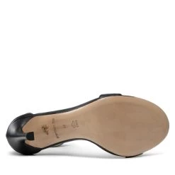 Eva Longoria Γυναίκες Σανδάλια EL-17-05-000763 Μαύρο -Eva Longoria Κατάστημα unnamed file 405