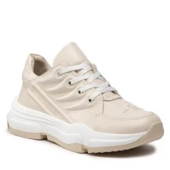 Eva Longoria Γυναίκες Αθλητικά EL-66-06-000848 Μπεζ