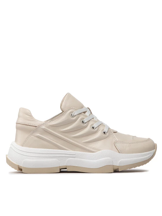 Eva Longoria Γυναίκες Αθλητικά EL-66-06-000848 Μπεζ 2 Eva Longoria Γυναίκες Αθλητικά EL-66-06-000848 Μπεζ - Image 2