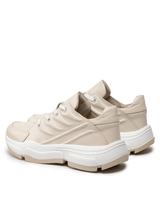 Eva Longoria Γυναίκες Αθλητικά EL-66-06-000848 Μπεζ 3 Eva Longoria Γυναίκες Αθλητικά EL-66-06-000848 Μπεζ - Image 3