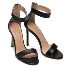 Eva Longoria Γυναίκες Σανδάλια EL-17-05-000763 Μαύρο -Eva Longoria Κατάστημα unnamed file 406