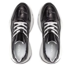 Eva Longoria Γυναίκες Αθλητικά EL-66-06-000848 Μαύρο -Eva Longoria Κατάστημα unnamed file 4061