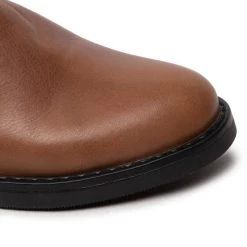 Eva Longoria Γυναίκες Biker Μποτάκια Μποτάκια EL-71-06-000845 Καφέ -Eva Longoria Κατάστημα unnamed file 4068