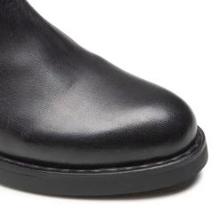 Eva Longoria Γυναίκες Biker Μποτάκια Μποτάκια EL-71-06-000845 Μαύρο -Eva Longoria Κατάστημα unnamed file 4074