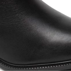 Eva Longoria Γυναίκες Biker Μποτάκια Μποτάκια EL-72-06-000892 Μαύρο -Eva Longoria Κατάστημα unnamed file 4086