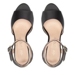 Eva Longoria Γυναίκες Σανδάλια EL-38-05-000627 Μαύρο -Eva Longoria Κατάστημα unnamed file 41