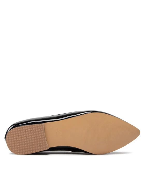 Eva Longoria Γυναίκες Κλειστά Παπούτσια Μπαλαρίνες EL-72-06-000890 Μαύρο 4 Eva Longoria Γυναίκες Κλειστά Παπούτσια Μπαλαρίνες EL-72-06-000890 Μαύρο - Image 4