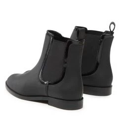 Eva Longoria Γυναίκες Μποτάκια με λάστιχο EL-75-06-000884 Μαύρο -Eva Longoria Κατάστημα unnamed file 4124