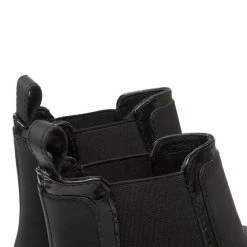 Eva Longoria Γυναίκες Μποτάκια με λάστιχο EL-75-06-000884 Μαύρο -Eva Longoria Κατάστημα unnamed file 4126