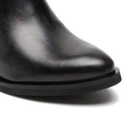 Eva Longoria Γυναίκες Μπότες Πάνω από το Γόνατο Μπότες πάνω από το γόνατο EL-32-06-000870 Μαύρο -Eva Longoria Κατάστημα unnamed file 4137