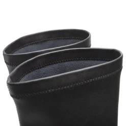 Eva Longoria Γυναίκες Μπότες Πάνω από το Γόνατο Μπότες πάνω από το γόνατο EL-32-06-000870 Μαύρο -Eva Longoria Κατάστημα unnamed file 4138