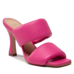 Eva Longoria Γυναίκες Παντόφλες EL-22-05-000691 Ροζ