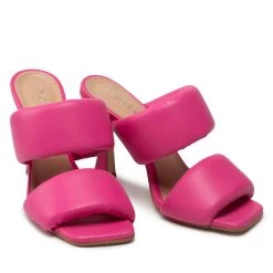 Eva Longoria Γυναίκες Παντόφλες EL-22-05-000691 Ροζ -Eva Longoria Κατάστημα unnamed file 4154