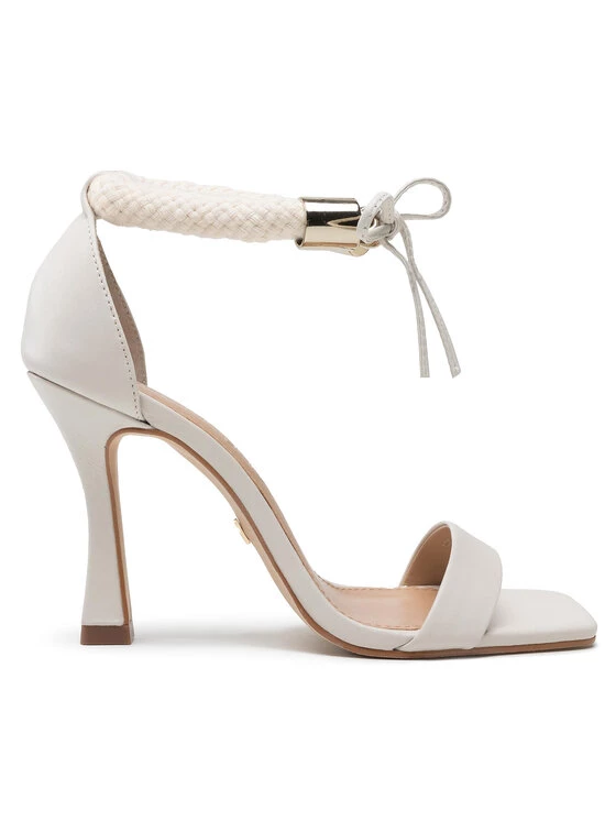 Eva Longoria Γυναίκες Σανδάλια EL-22-05-000690 Λευκό 2 Eva Longoria Γυναίκες Σανδάλια EL-22-05-000690 Λευκό - Image 2