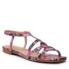 Eva Longoria Γυναίκες Σανδάλια EL-23-05-000709 Ροζ