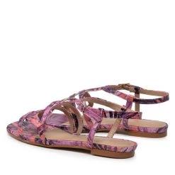 Eva Longoria Γυναίκες Σανδάλια EL-23-05-000709 Ροζ -Eva Longoria Κατάστημα unnamed file 4182