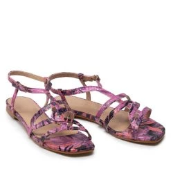 Eva Longoria Γυναίκες Σανδάλια EL-23-05-000709 Ροζ -Eva Longoria Κατάστημα unnamed file 4184