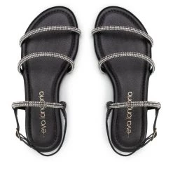 Eva Longoria Γυναίκες Σανδάλια EL-23-05-000710 Μαύρο 11 Eva Longoria Γυναίκες Σανδάλια EL-23-05-000710 Μαύρο -Eva Longoria Κατάστημα unnamed file 4191