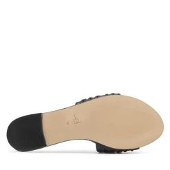 Eva Longoria Γυναίκες Παντόφλες EL-23-05-000715 Μαύρο -Eva Longoria Κατάστημα unnamed file 4195