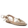 Eva Longoria Γυναίκες Σανδάλια EL-23-05-000712 Χρυσό