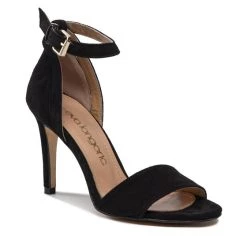 Eva Longoria Γυναίκες Σανδάλια EL-53-05-000741 Μαύρο