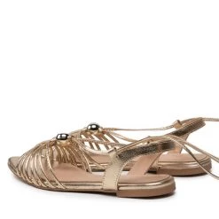 Eva Longoria Γυναίκες Σανδάλια EL-23-05-000712 Χρυσό 8 Eva Longoria Γυναίκες Σανδάλια EL-23-05-000712 Χρυσό -Eva Longoria Κατάστημα unnamed file 4200