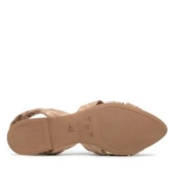 Eva Longoria Γυναίκες Σανδάλια EL-23-05-000722 Μπεζ 9 Eva Longoria Γυναίκες Σανδάλια EL-23-05-000722 Μπεζ -Eva Longoria Κατάστημα unnamed file 4219