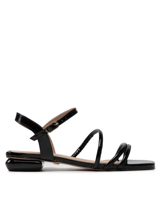 Eva Longoria Γυναίκες Σανδάλια EL-23-05-000720 Μαύρο 2 Eva Longoria Γυναίκες Σανδάλια EL-23-05-000720 Μαύρο - Image 2