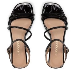 Eva Longoria Γυναίκες Σανδάλια EL-23-05-000720 Μαύρο 11 Eva Longoria Γυναίκες Σανδάλια EL-23-05-000720 Μαύρο -Eva Longoria Κατάστημα unnamed file 4233