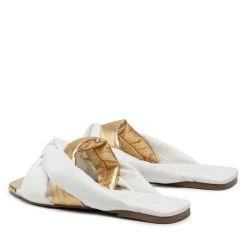 Eva Longoria Γυναίκες Παντόφλες EL-47-05-000687 Λευκό -Eva Longoria Κατάστημα unnamed file 4248