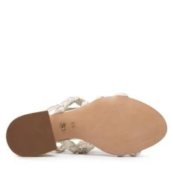 Eva Longoria Γυναίκες Σανδάλια EL-47-05-000684 Λευκό -Eva Longoria Κατάστημα unnamed file 4261