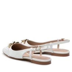 Eva Longoria Γυναίκες Σανδάλια EL-47-05-000686 Λευκό -Eva Longoria Κατάστημα unnamed file 4266